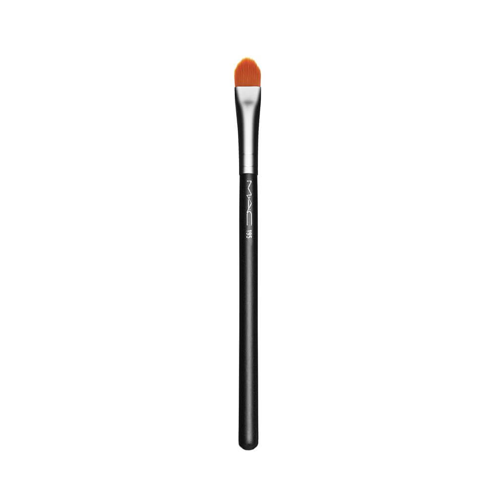 MAC 195 Concealer Brush Make Up Brushes Jarrold Department Store